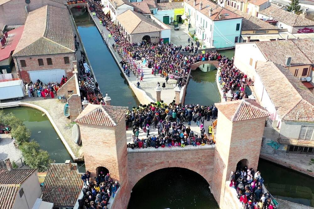 Photo of Outdoor in Lido degli Estensi