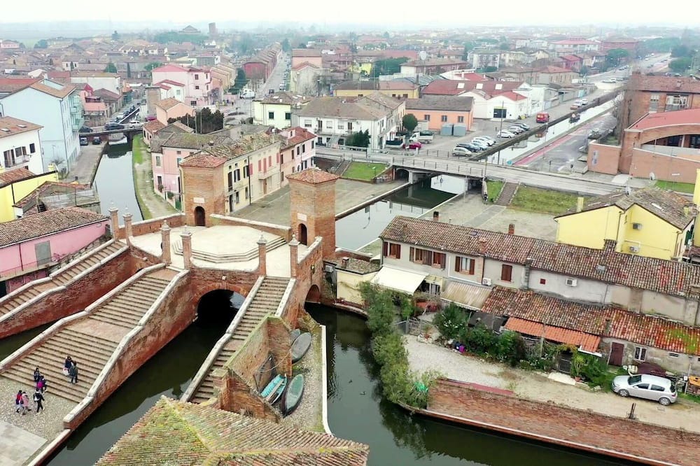 Photo of Outdoor in Lido degli Estensi