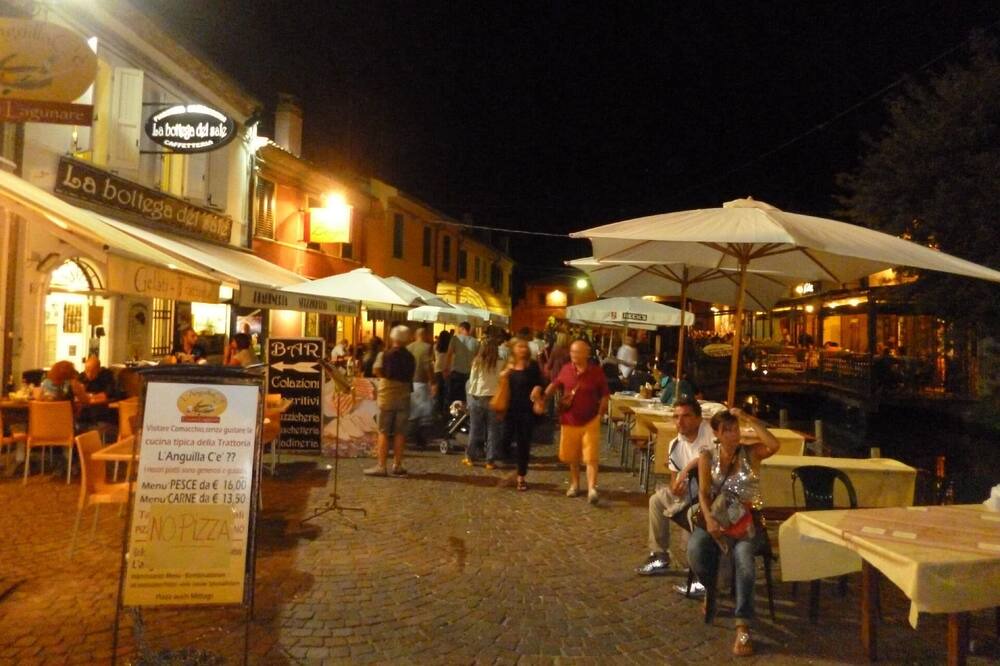 Photo of Others in Lido degli Estensi