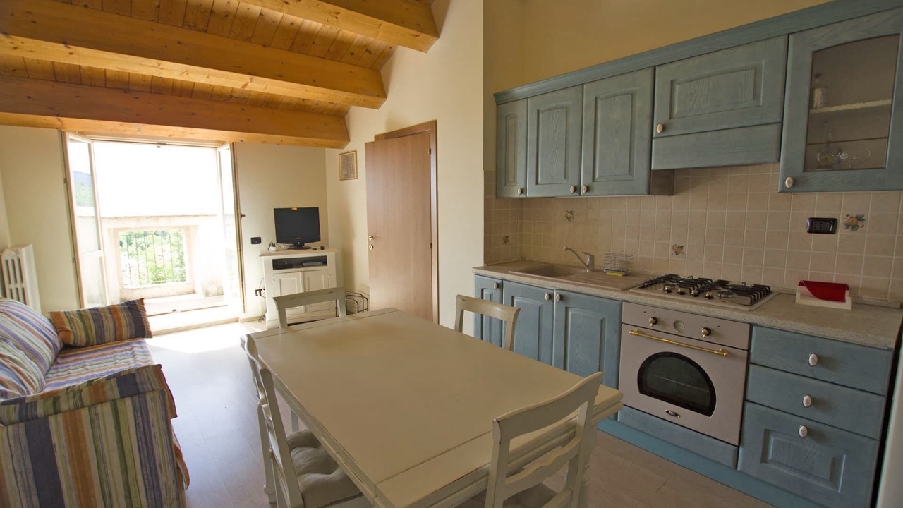 Photo of Kitchen in Breda di Piave