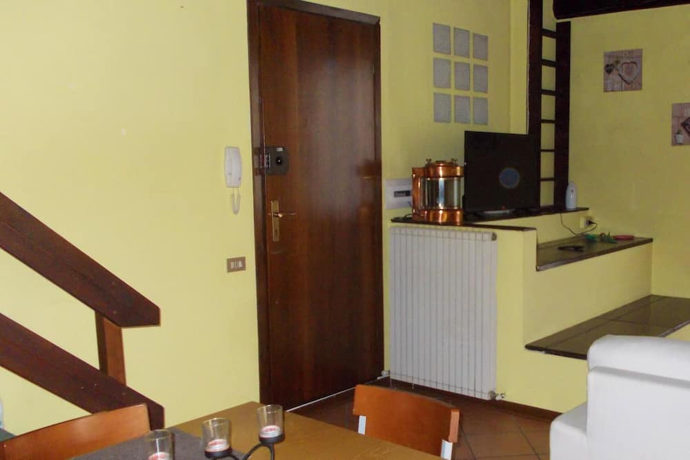 Photo of Livingroom in Nebbiuno