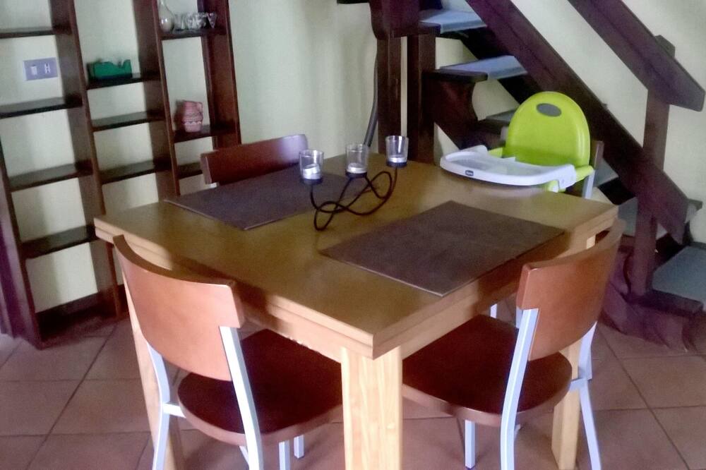 Photo of Livingroom in Nebbiuno