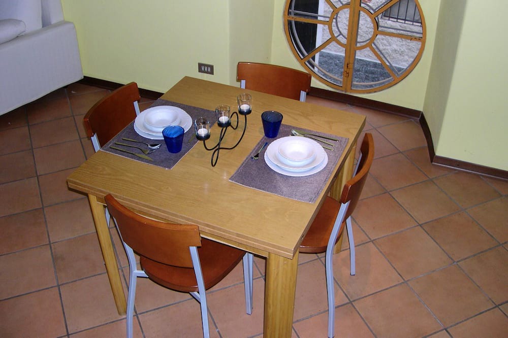 Photo of Livingroom in Nebbiuno