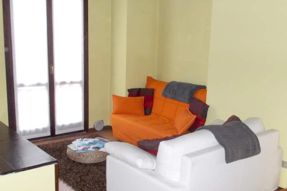 Photo of Livingroom in Nebbiuno