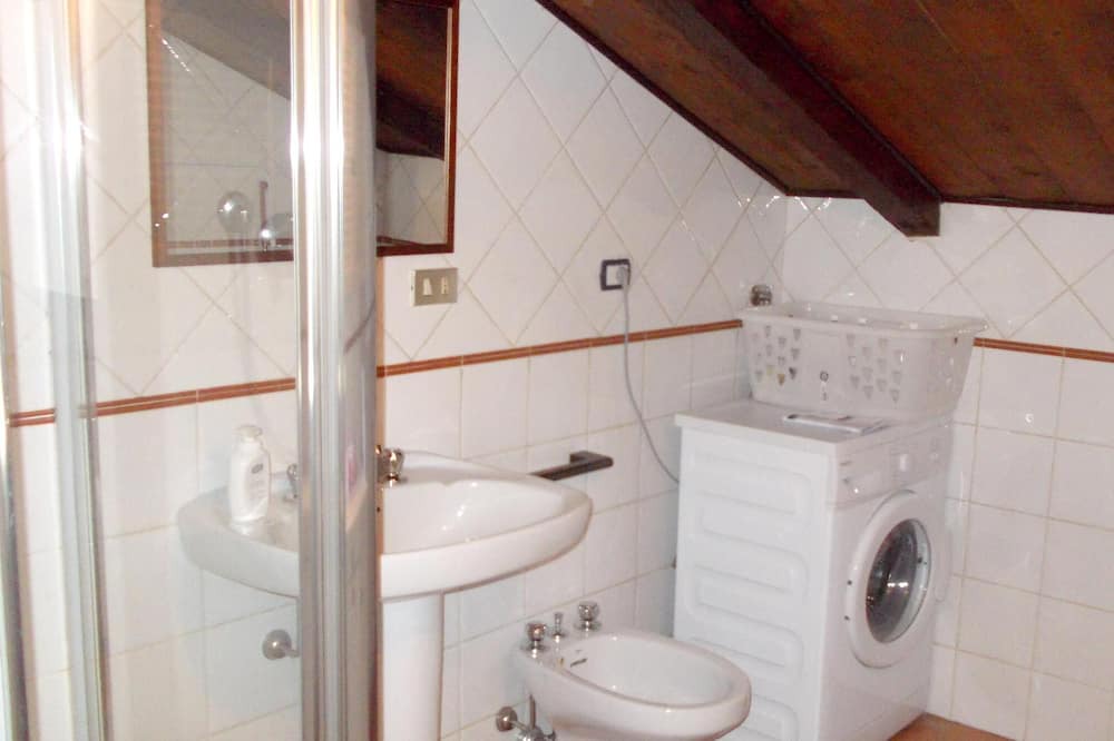 Photo of Bathroom in Nebbiuno