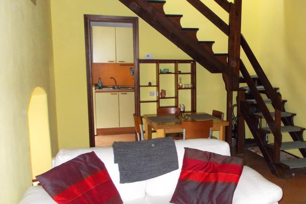 Photo of Livingroom in Nebbiuno