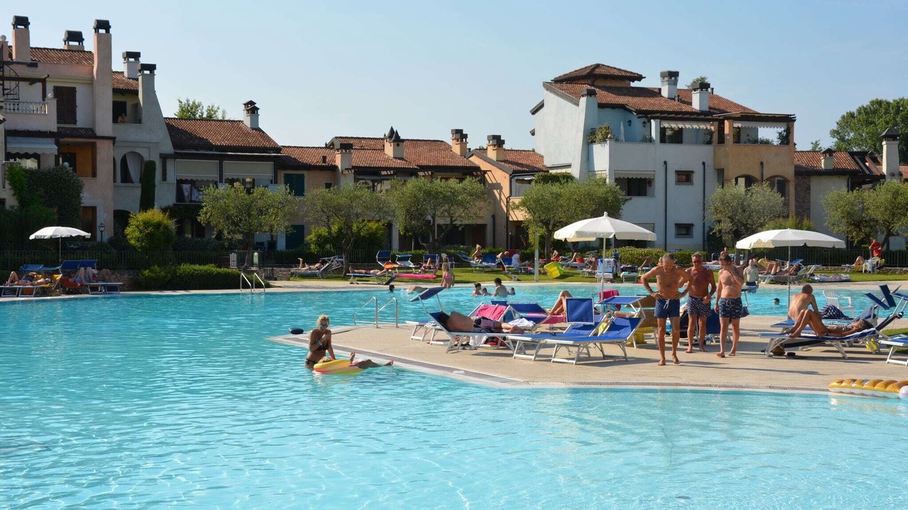 Photo of Outdoor in San Benedetto di Lugana
