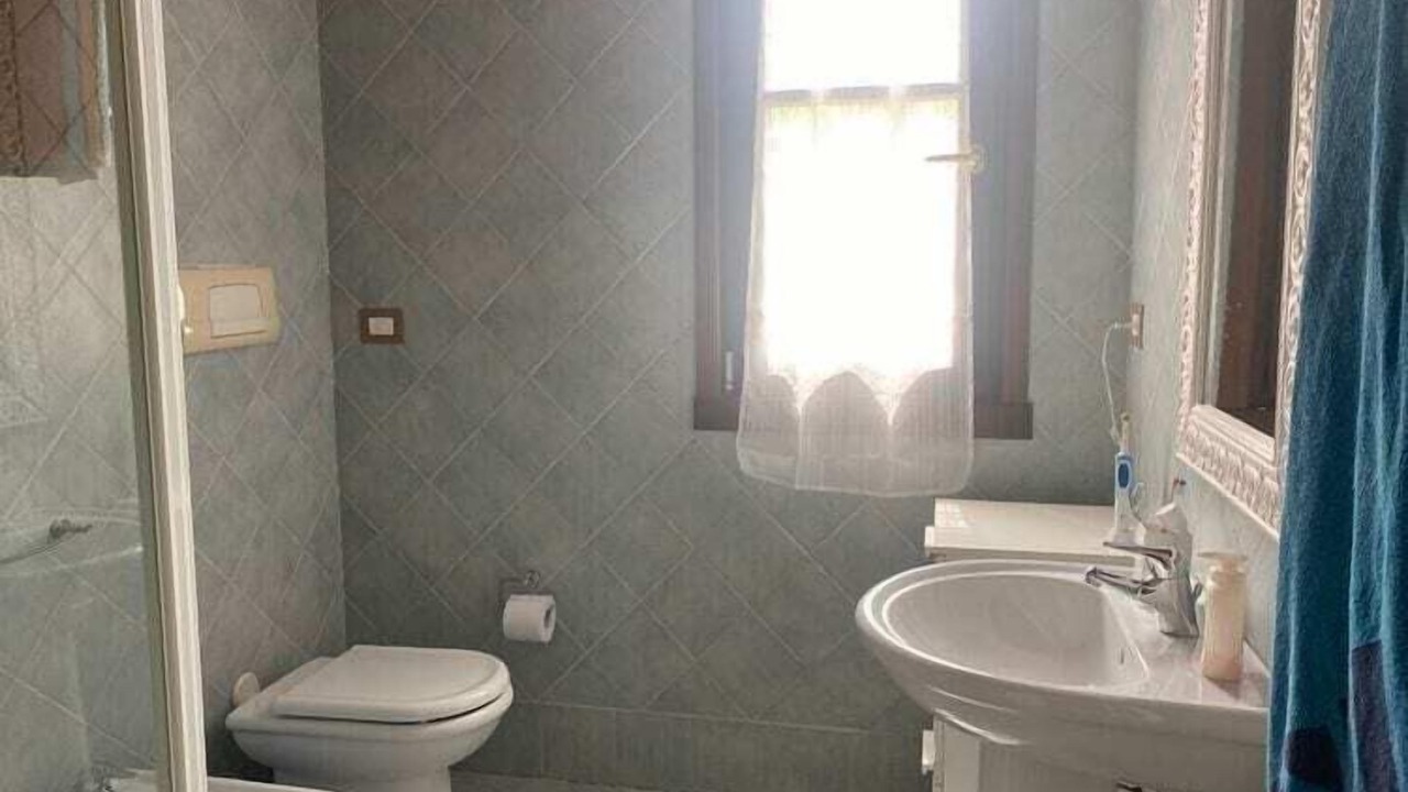 Photo of Bathroom in San Benedetto di Lugana