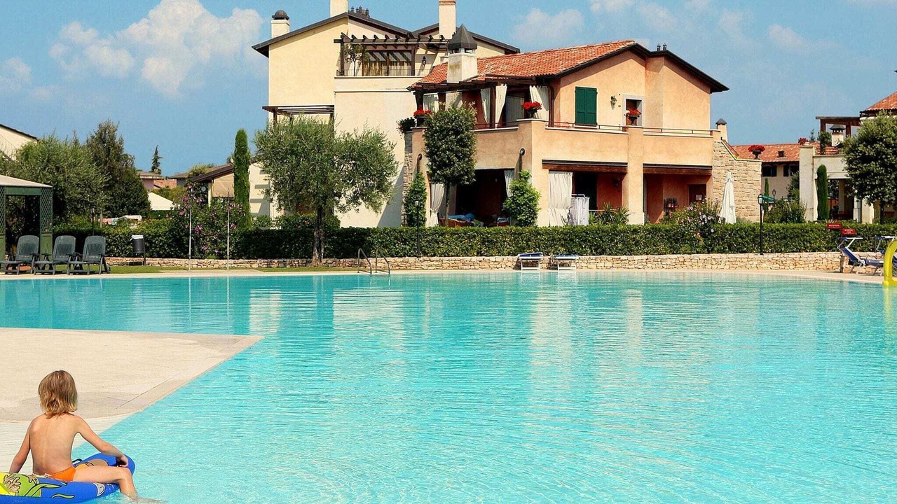 Photo of Outdoor in San Benedetto di Lugana