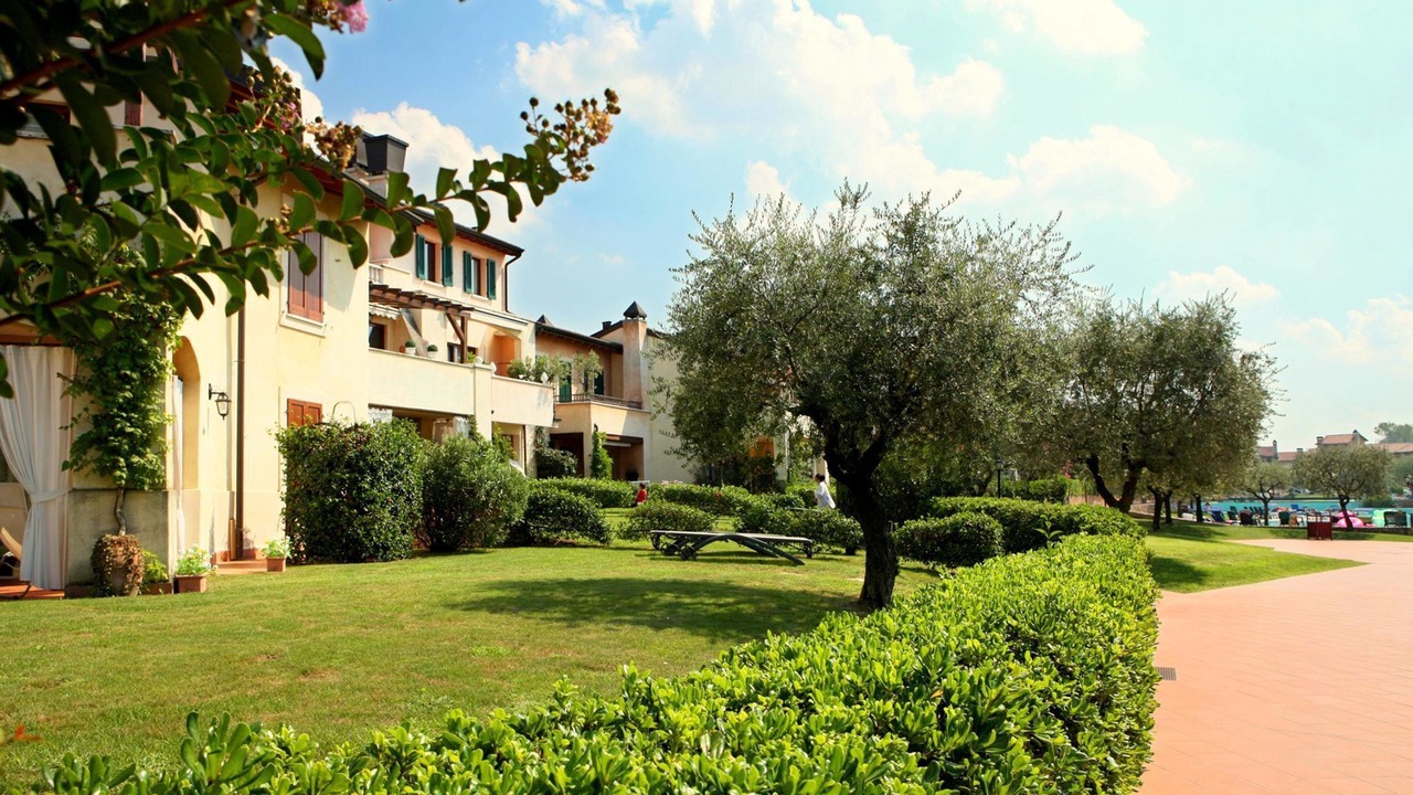 Photo of Outdoor in San Benedetto di Lugana