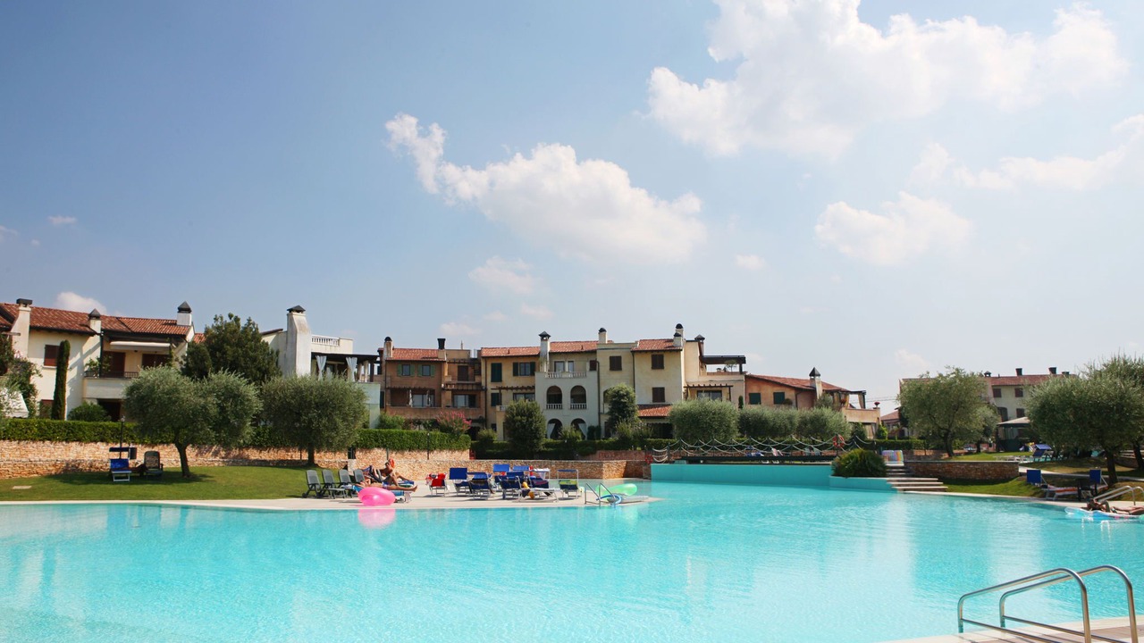 Photo of Outdoor in San Benedetto di Lugana