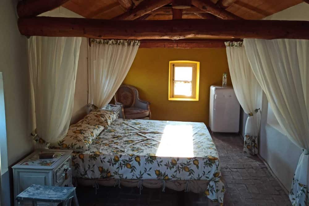 Photo of Bedroom in Madonna dell'Olmo