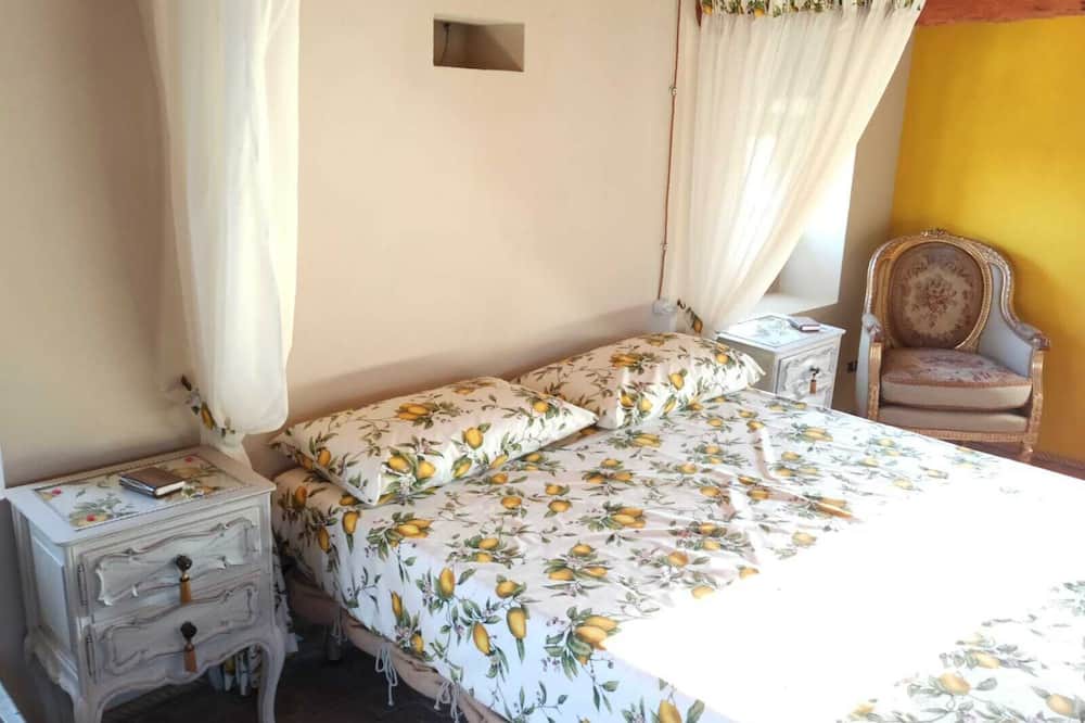 Photo of Bedroom in Madonna dell'Olmo