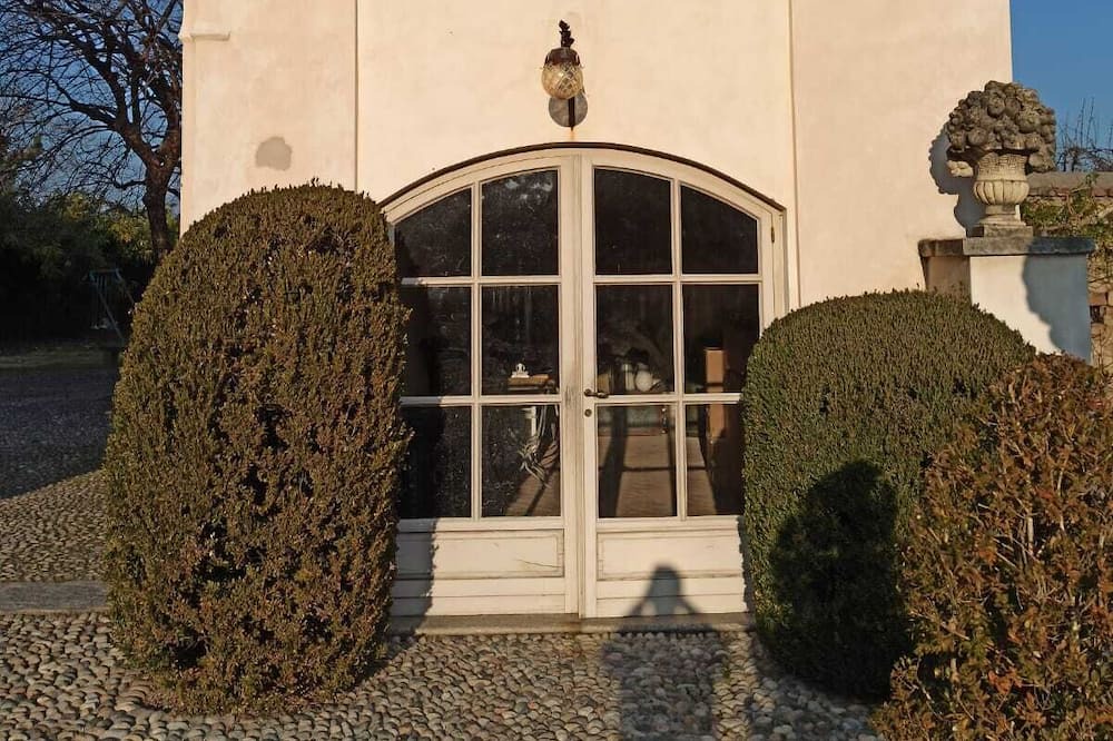 Photo of Outdoor in Madonna dell'Olmo
