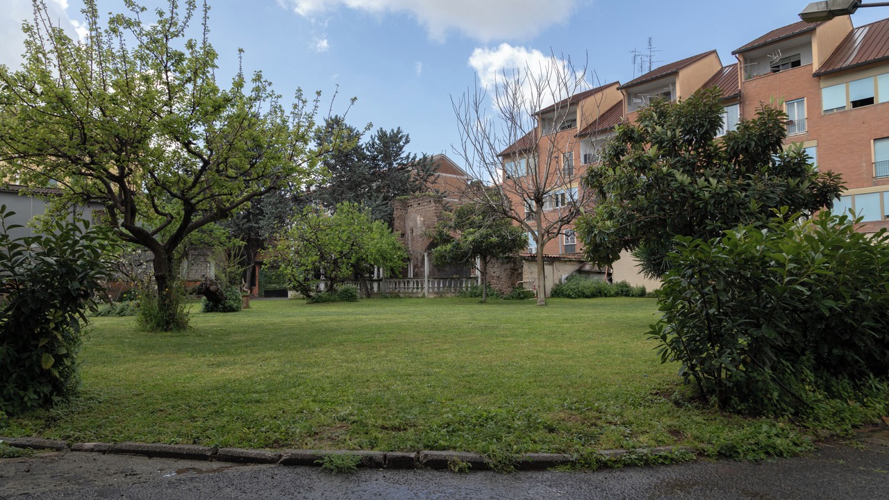 Photo of Outdoor in Zona XV Torre Maura