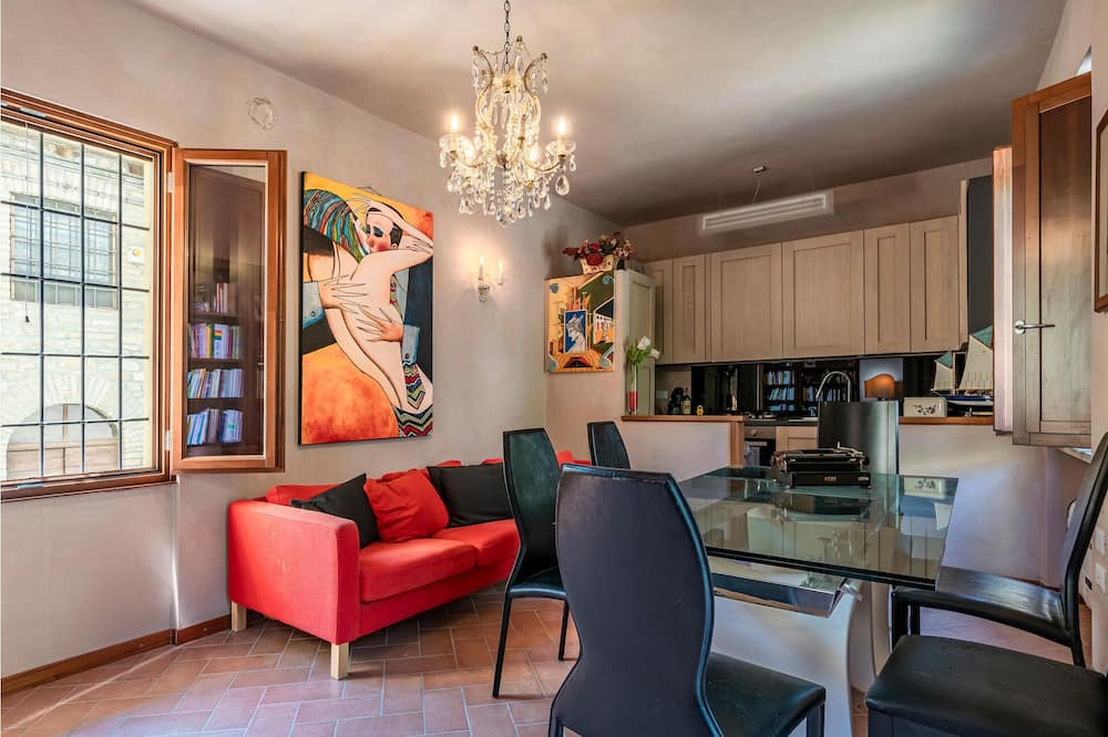 Photo of Bedroom in Castell'Arquato