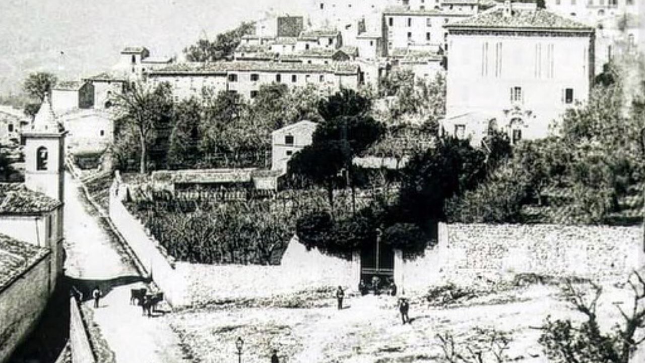 Photo of Outdoor in San Donato Val Di Comino