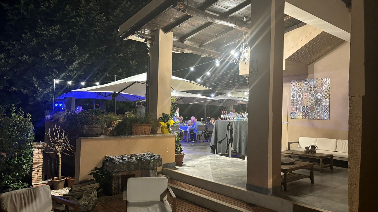 Photo of Outdoor in San Donato Val Di Comino