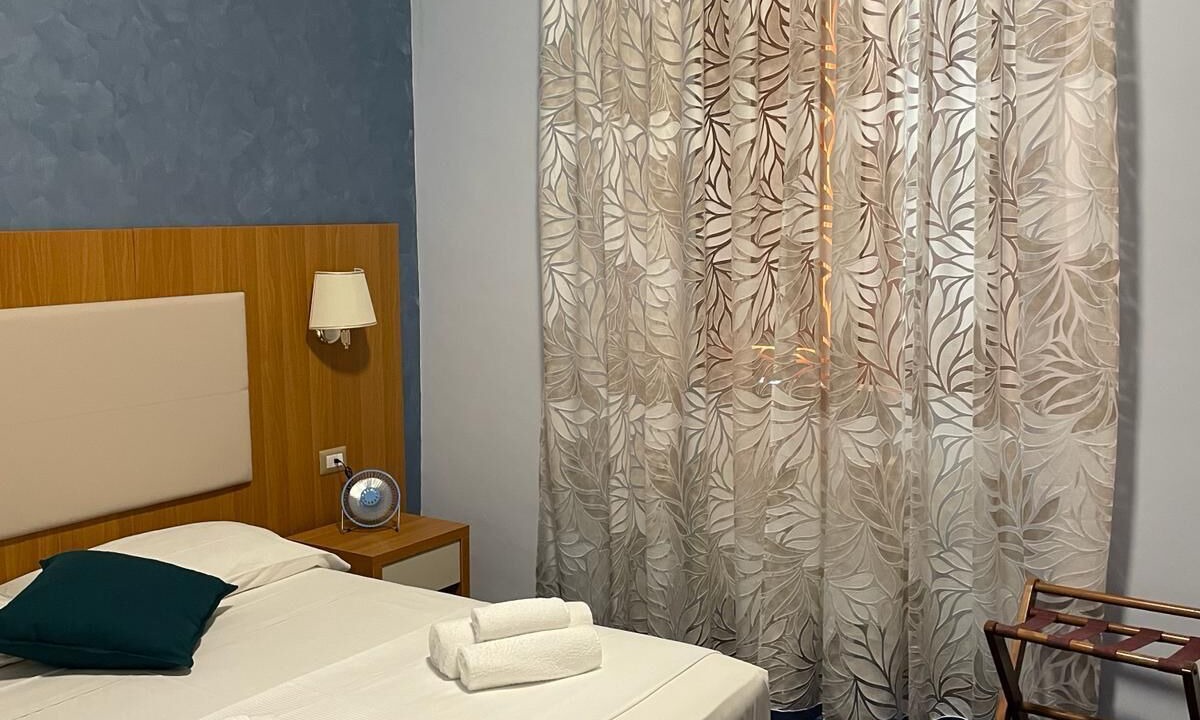 Photo of Bedroom in San Donato Val Di Comino
