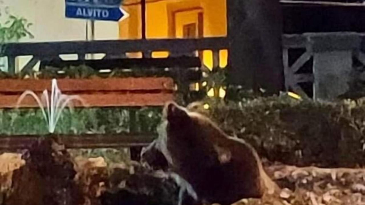 Photo of Outdoor in San Donato Val Di Comino
