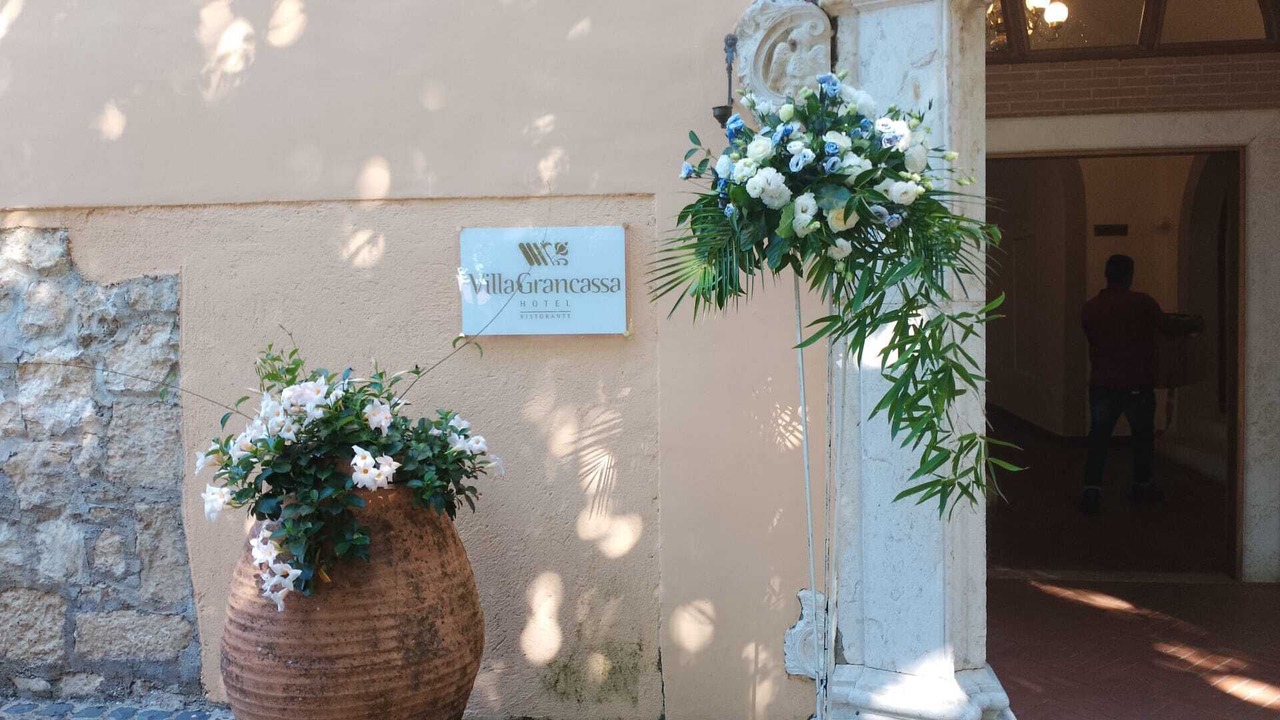 Photo of Outdoor in San Donato Val Di Comino