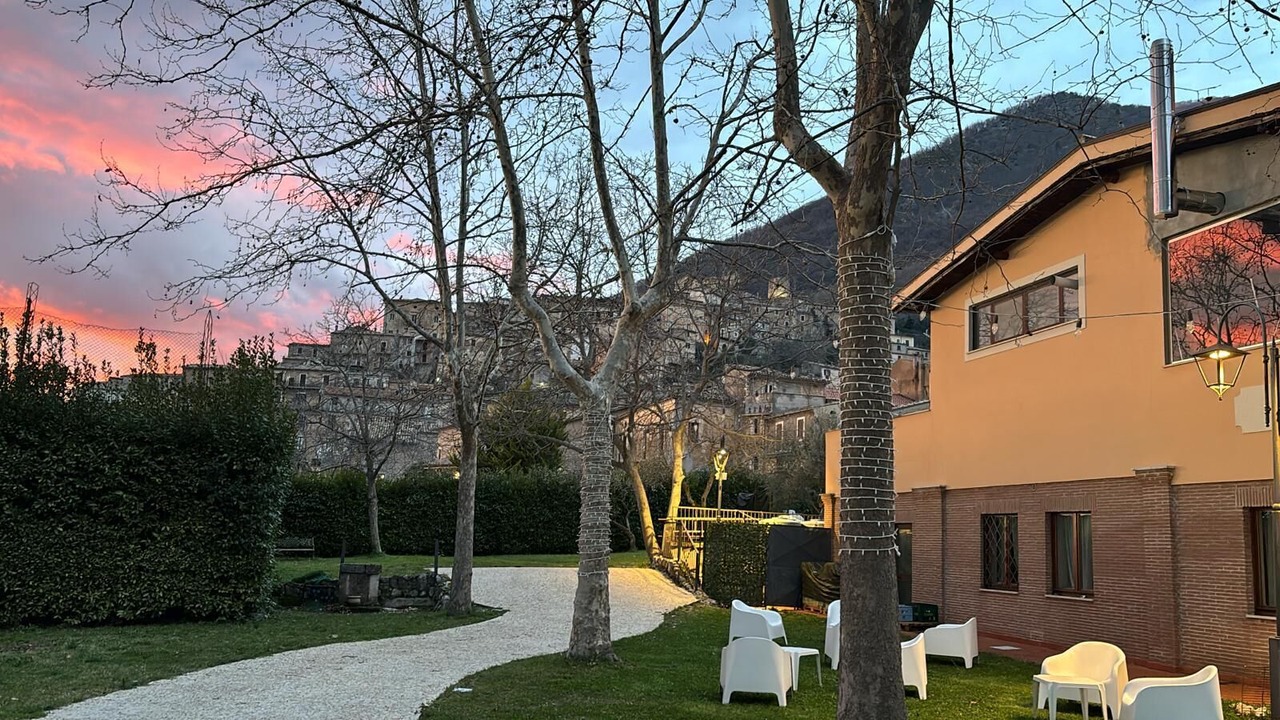 Photo of Outdoor in San Donato Val Di Comino