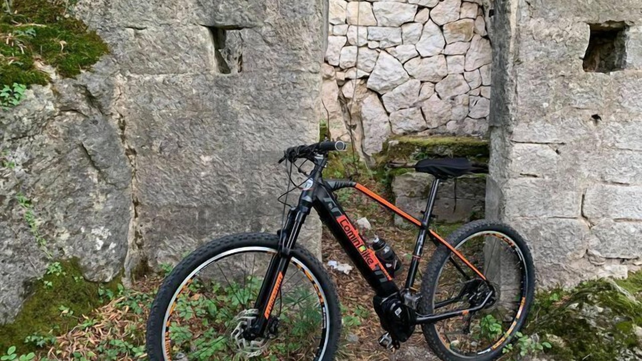 Photo of Outdoor in San Donato Val Di Comino