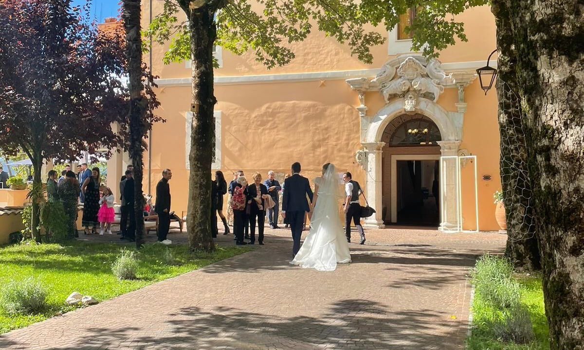 Photo of Outdoor in San Donato Val Di Comino