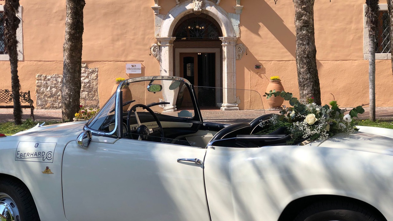 Photo of Outdoor in San Donato Val Di Comino