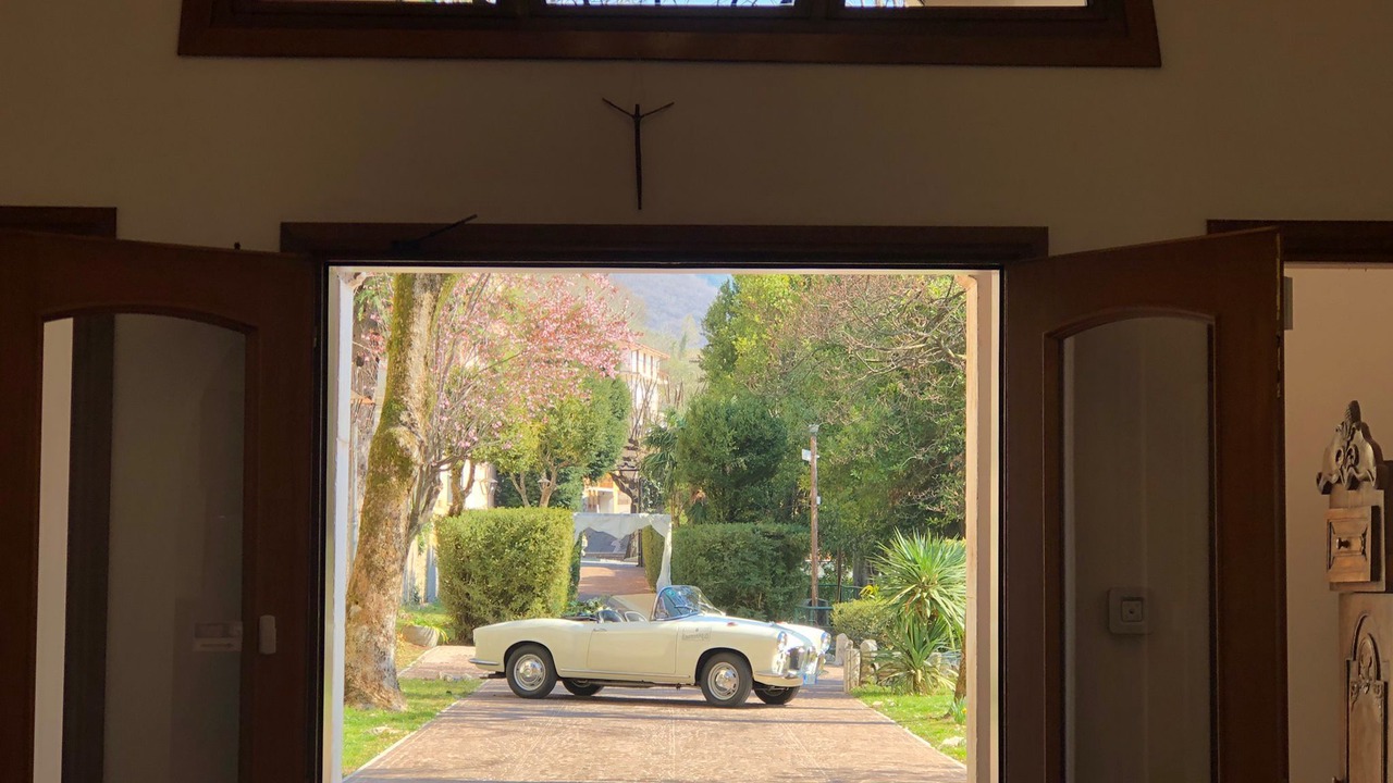 Photo of Outdoor in San Donato Val Di Comino