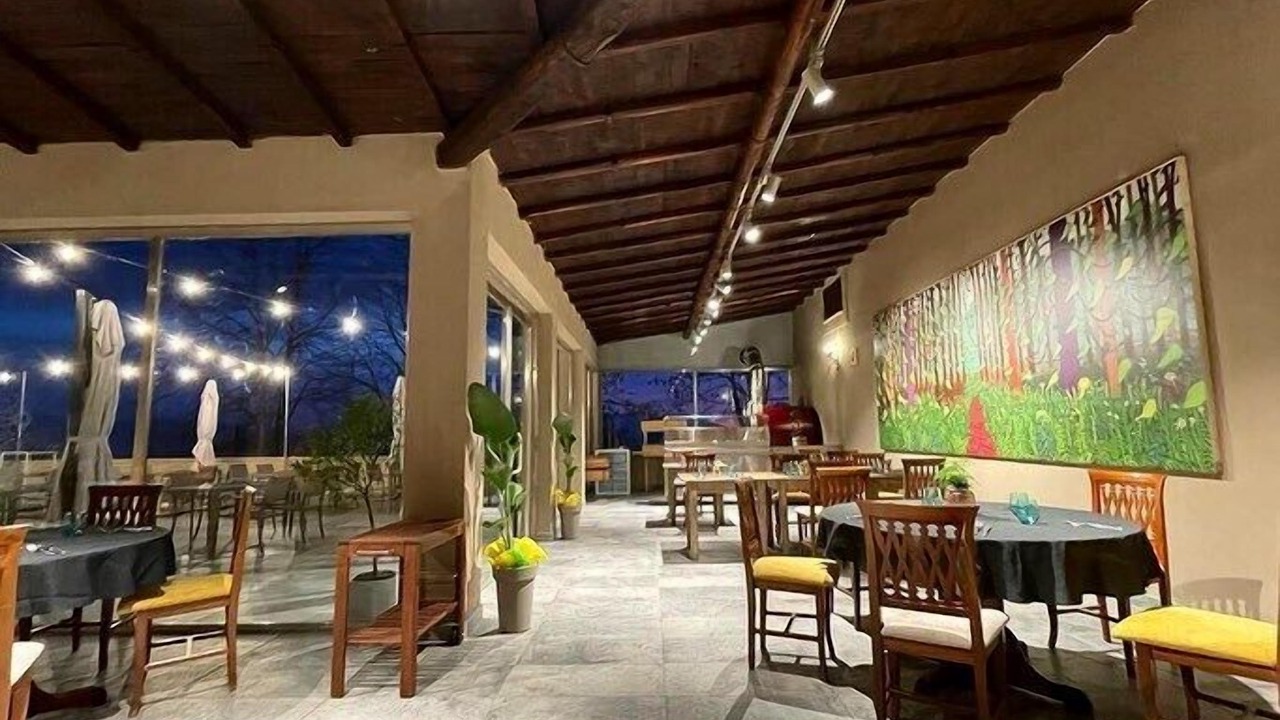 Photo of Patio Balcony in San Donato Val Di Comino