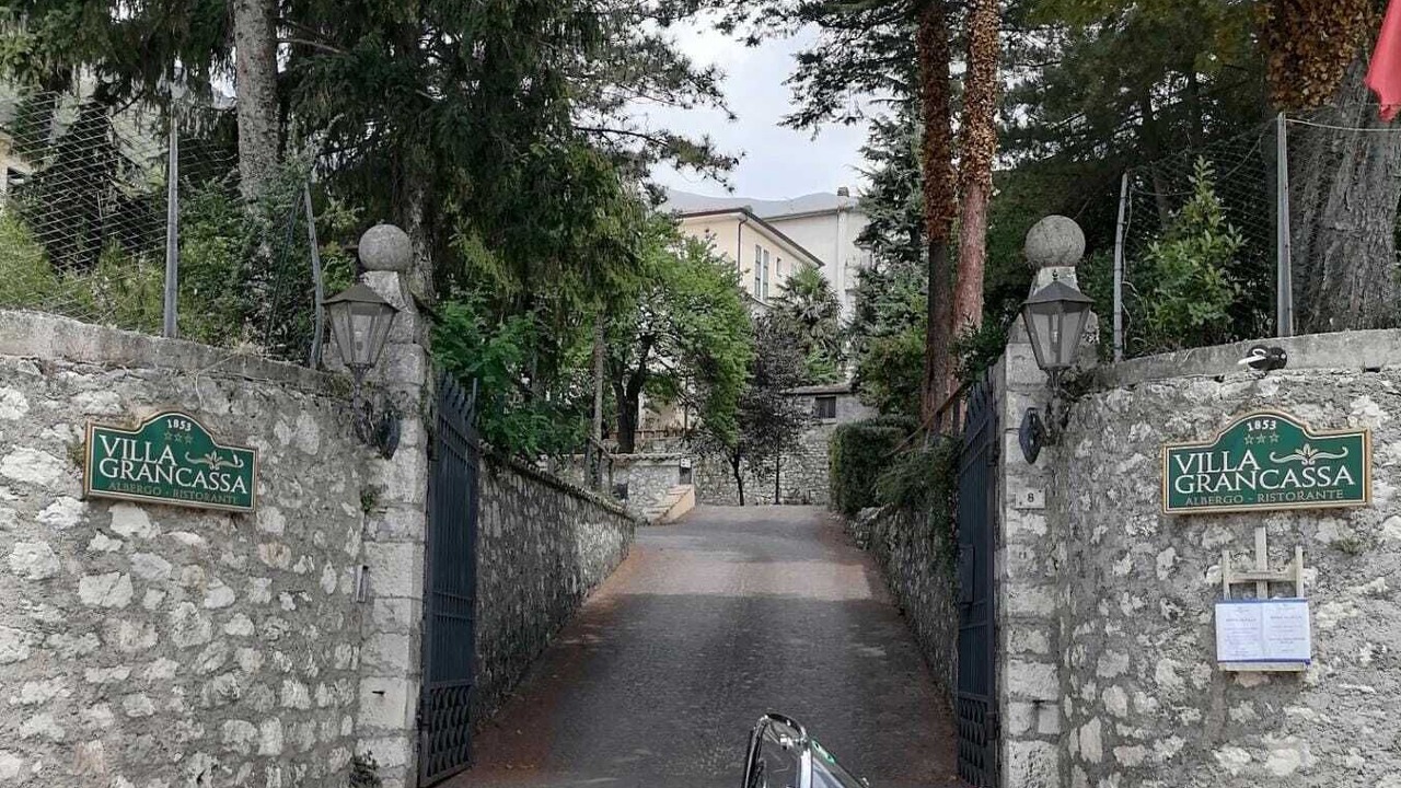 Photo of Outdoor in San Donato Val Di Comino