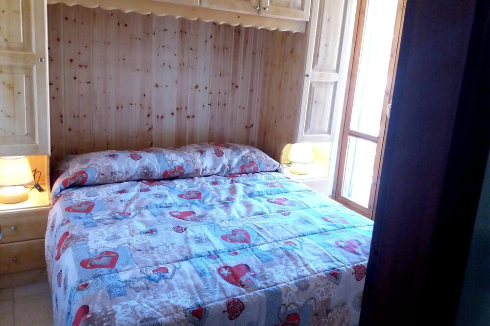 Photo of Bedroom in Camigliatello
