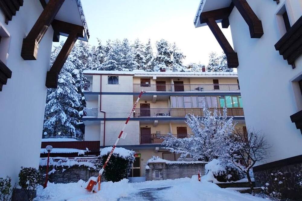 Photo of Outdoor in Camigliatello