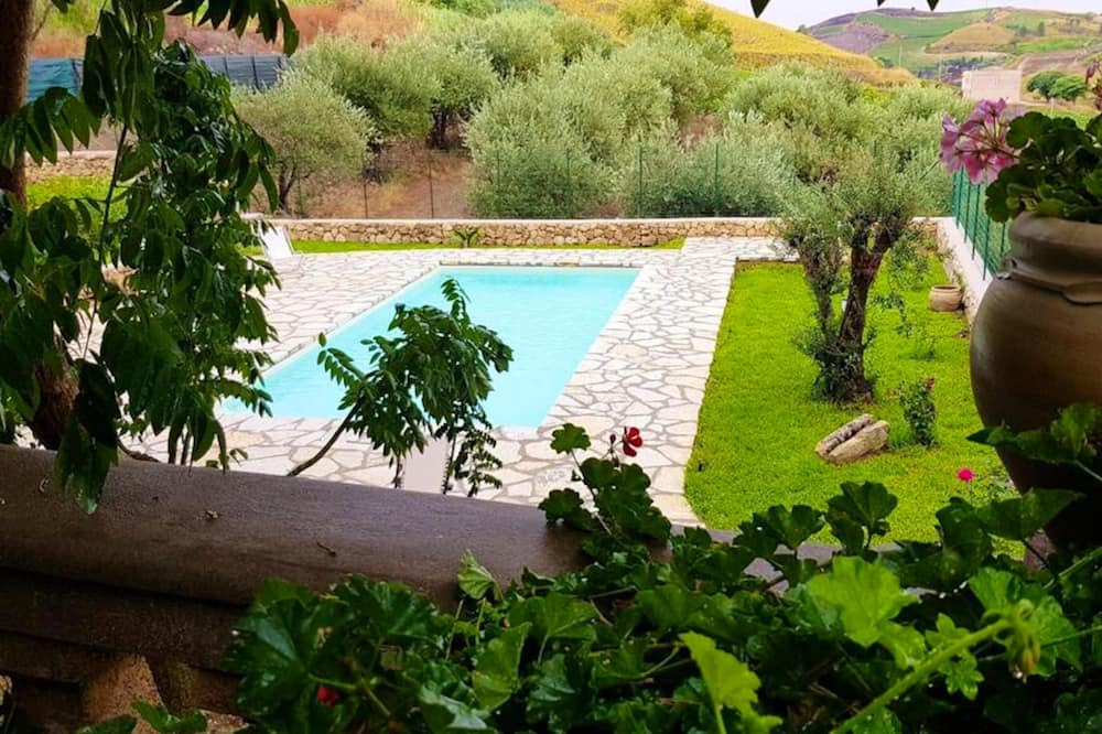 Photo of Outdoor in Salemi