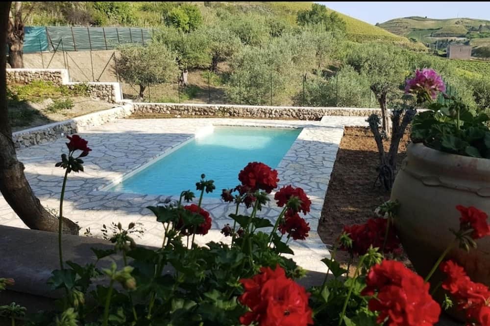 Photo of Outdoor in Salemi