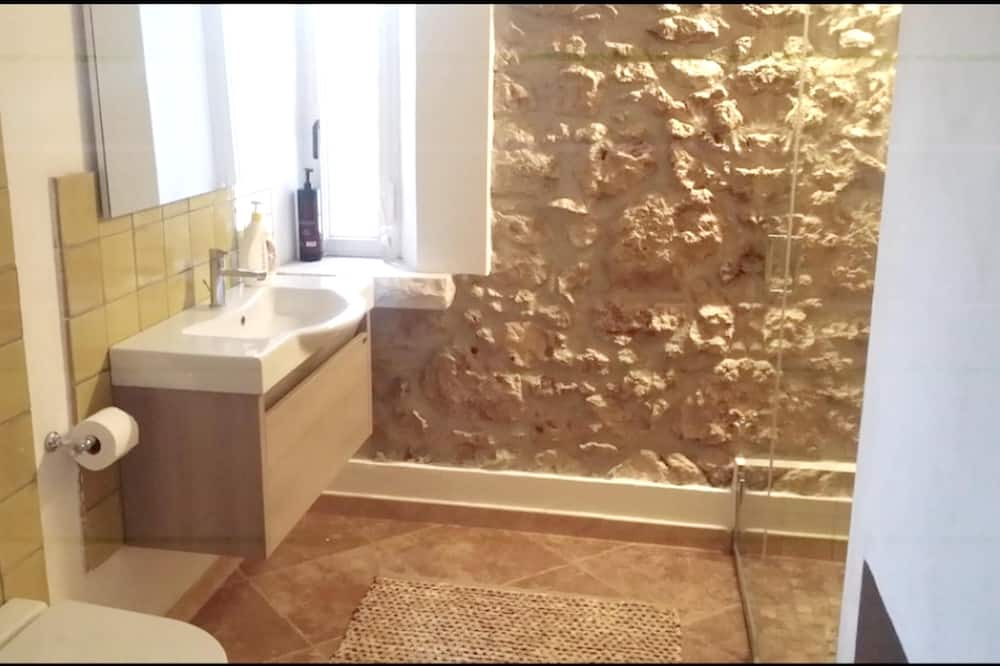 Photo of Bathroom in Salemi