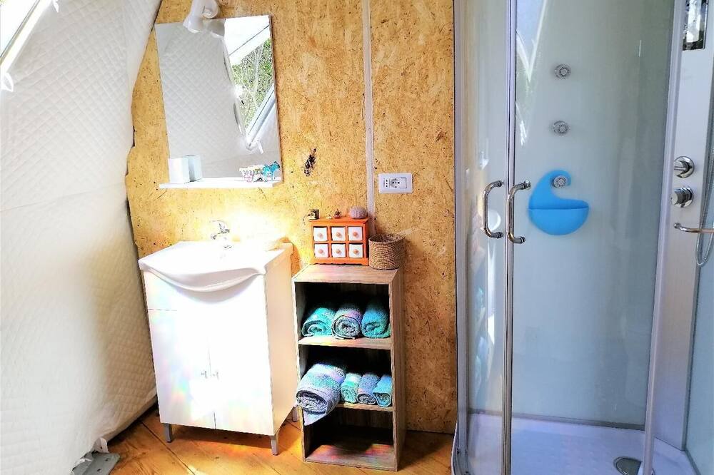 Photo of Bathroom in Sant'Antioco