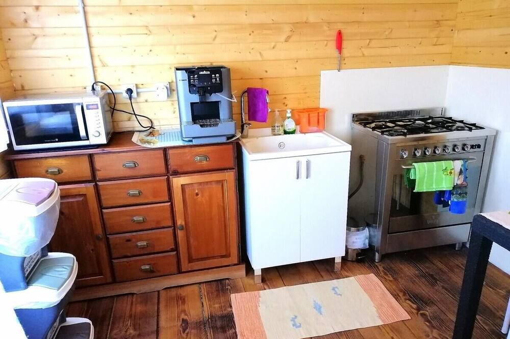 Photo of Kitchen in Sant'Antioco