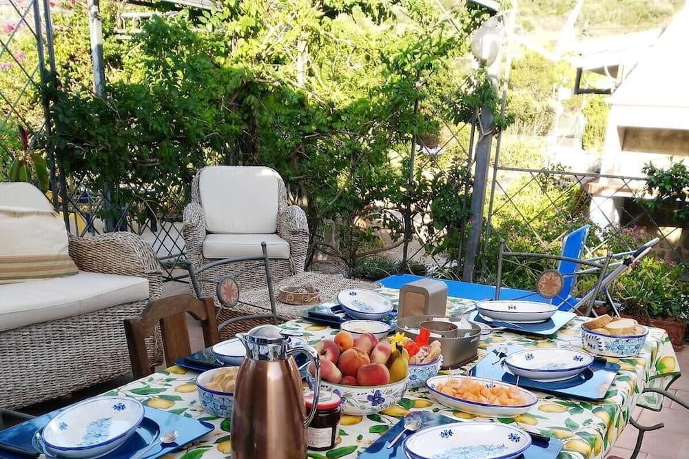 Photo of Outdoor in Sant'Antioco