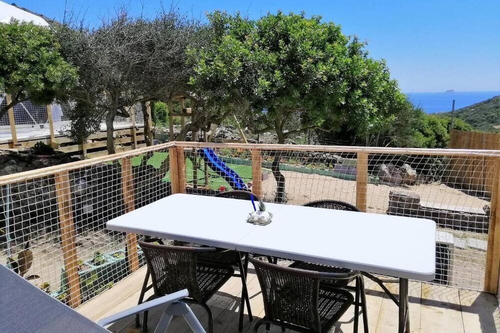 Photo of Patio Balcony in Sant'Antioco