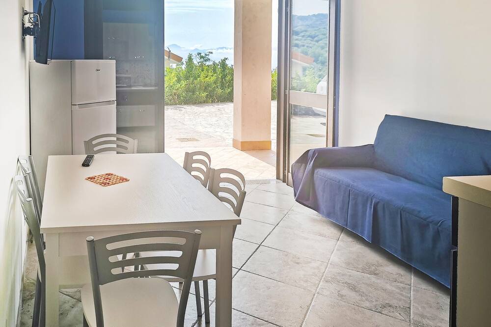 Photo of Bedroom in Policastro Bussentino