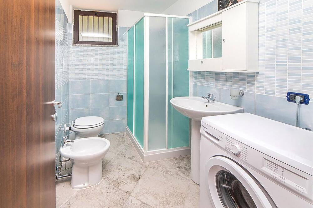 Photo of Bathroom in Policastro Bussentino