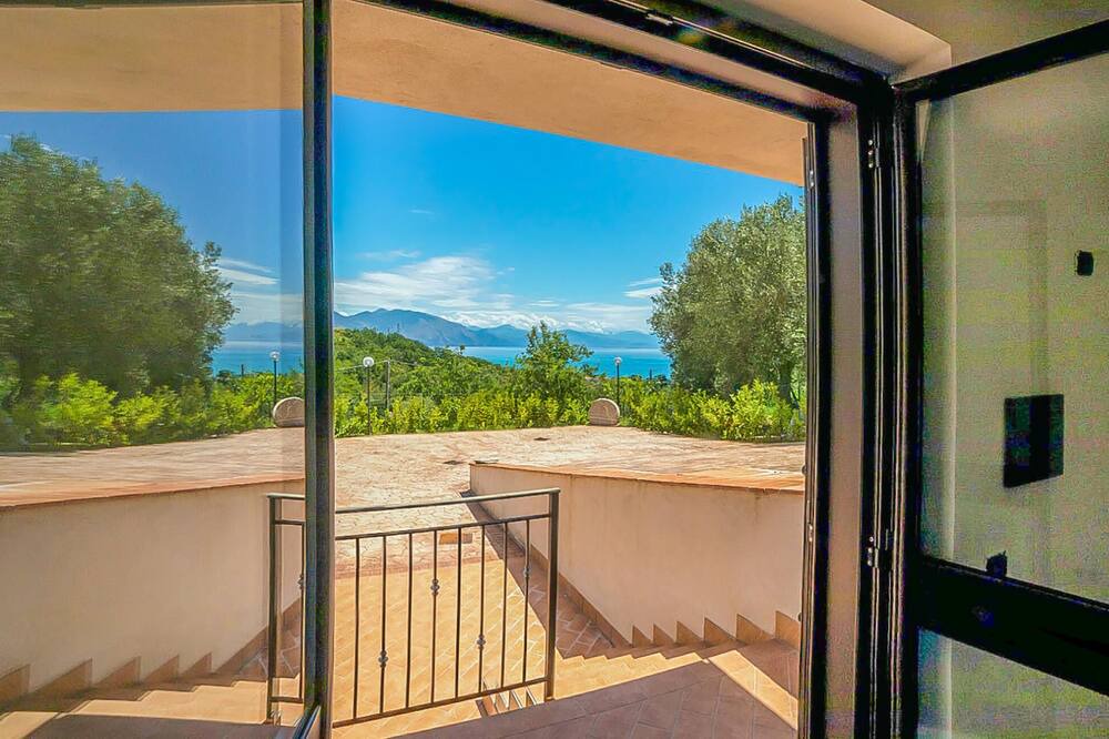 Photo of Bedroom in Policastro Bussentino
