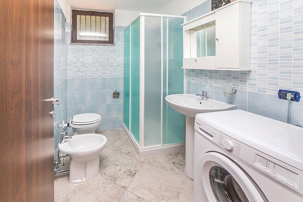 Photo of Bathroom in Policastro Bussentino