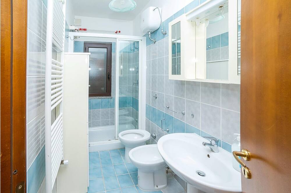 Photo of Bathroom in Policastro Bussentino