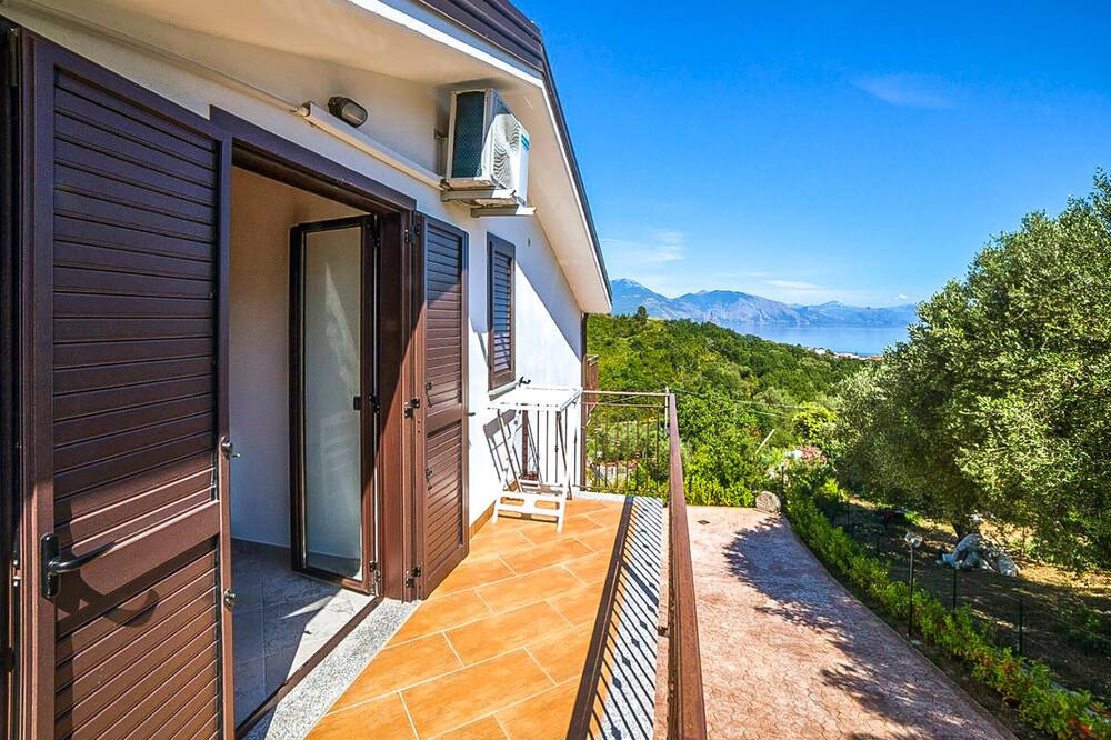 Photo of Patio Balcony in Policastro Bussentino