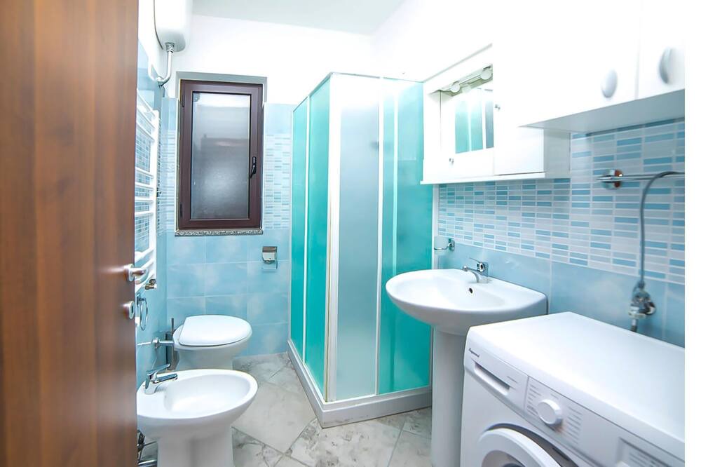 Photo of Bathroom in Policastro Bussentino