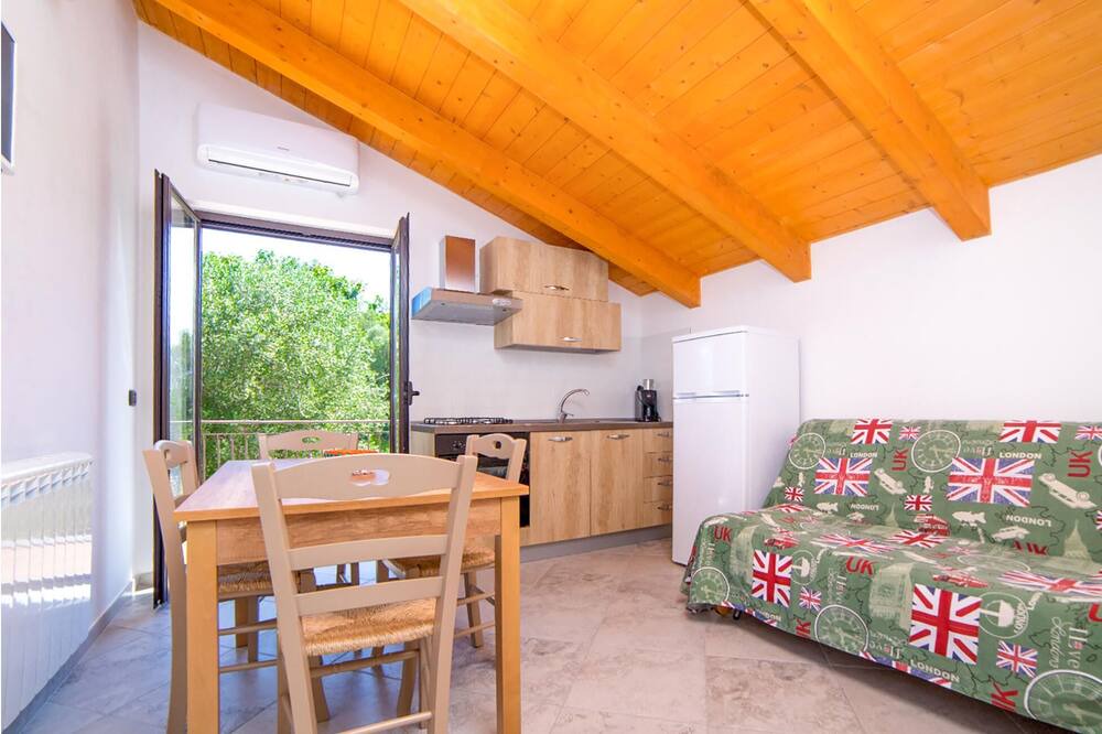 Photo of Bedroom in Policastro Bussentino