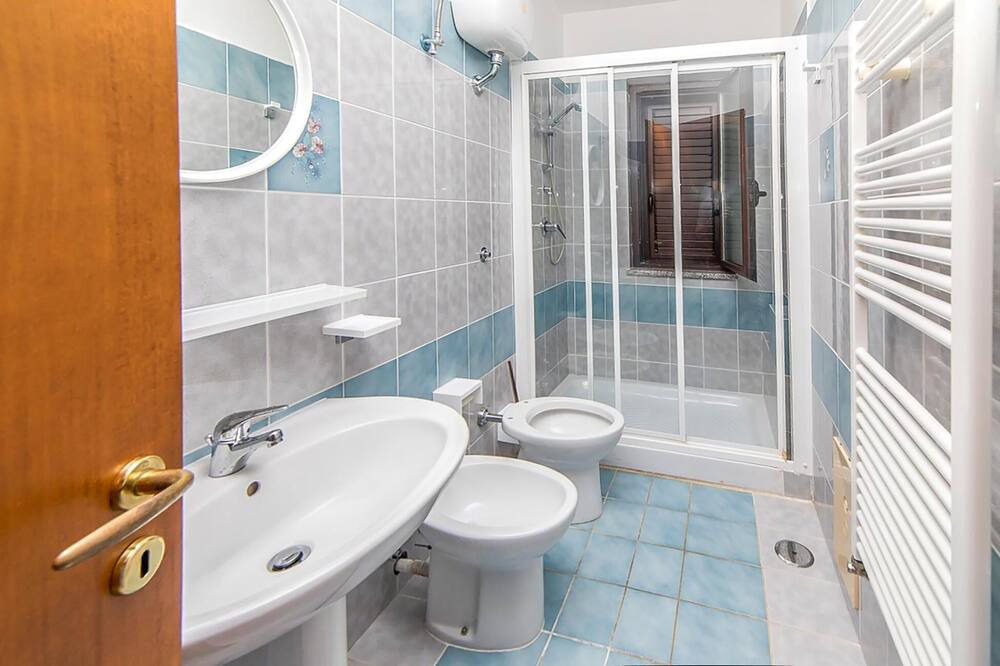 Photo of Bathroom in Policastro Bussentino